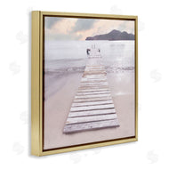 Noah Bay | Zen Beach Dock