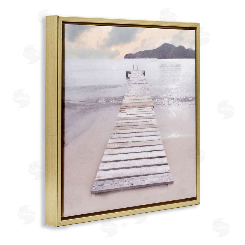 Noah Bay | Zen Beach Dock
