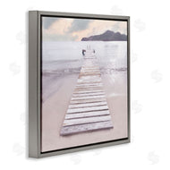 Noah Bay | Zen Beach Dock