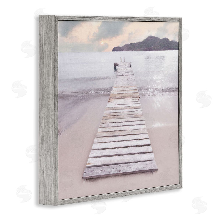 Noah Bay | Zen Beach Dock