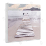 Noah Bay | Zen Beach Dock
