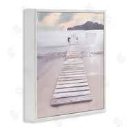 Noah Bay | Zen Beach Dock