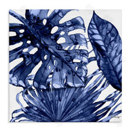 Paul Brent | Blue Hued Palms