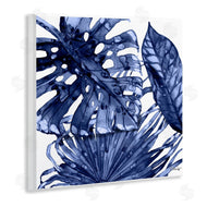 Paul Brent | Blue Hued Palms