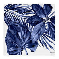 Paul Brent | Hued Plant Fronds