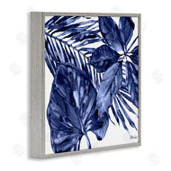 Paul Brent | Hued Plant Fronds