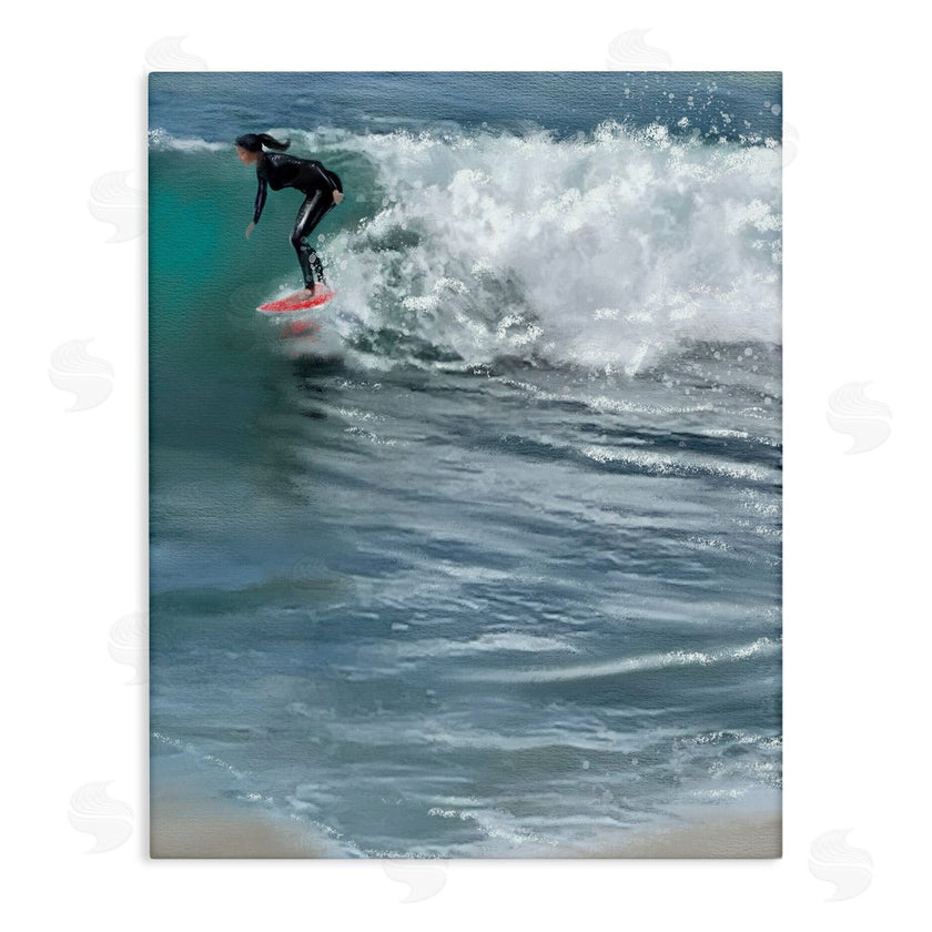 Matthew Piotrowicz | Cali Surfer Girl