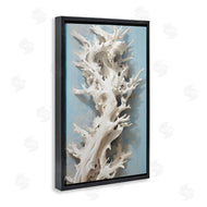 Petal Prints Design | Winding Spiney Coral