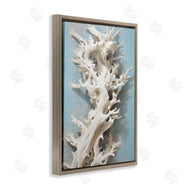 Petal Prints Design | Winding Spiney Coral