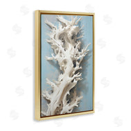 Petal Prints Design | Winding Spiney Coral