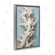 Petal Prints Design | Winding Spiney Coral