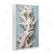 Petal Prints Design | Winding Spiney Coral