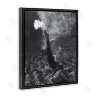 Stupell Studio | Deep Ocean Diving