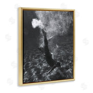 Stupell Studio | Deep Ocean Diving