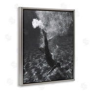 Stupell Studio | Deep Ocean Diving