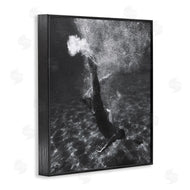 Stupell Studio | Deep Ocean Diving