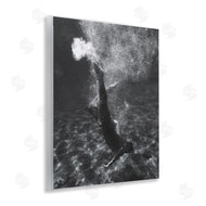 Stupell Studio | Deep Ocean Diving