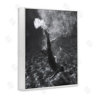 Stupell Studio | Deep Ocean Diving