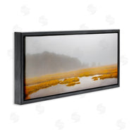 Brooke T. Ryan | Flooded Marshland Landscape