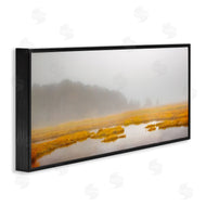Brooke T. Ryan | Flooded Marshland Landscape