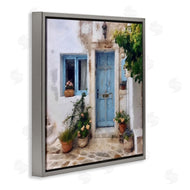 RileyB | Greek Door Architecture
