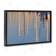 Dennis Frates | Beach Post Reflections