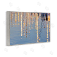 Dennis Frates | Beach Post Reflections