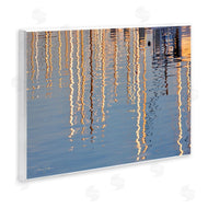 Dennis Frates | Beach Post Reflections
