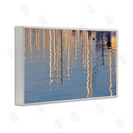 Dennis Frates | Beach Post Reflections