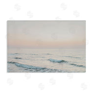 Sisi and Seb | Rolling Waves At Dawn