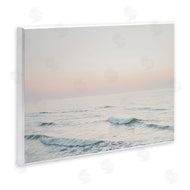 Sisi and Seb | Rolling Waves At Dawn