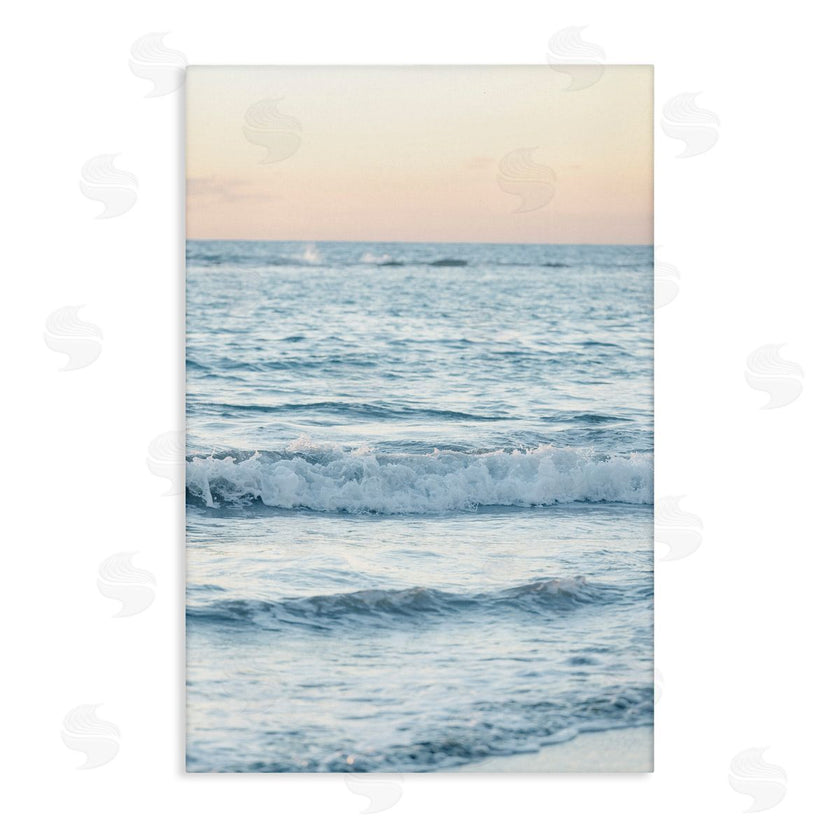 Sisi and Seb | Sunset and Sea View