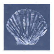 Julie Derice | Blue Nova Seashell