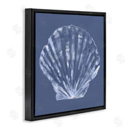Julie Derice | Blue Nova Seashell