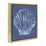 Julie Derice | Blue Nova Seashell