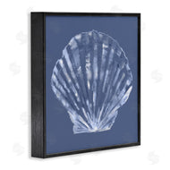 Julie Derice | Blue Nova Seashell