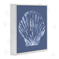Julie Derice | Blue Nova Seashell