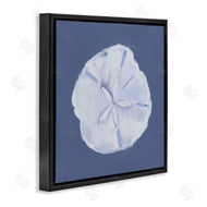 Julie Derice | Blue Nova Sand Dollar