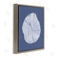 Julie Derice | Blue Nova Sand Dollar