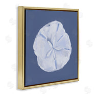 Julie Derice | Blue Nova Sand Dollar