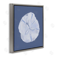 Julie Derice | Blue Nova Sand Dollar