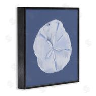 Julie Derice | Blue Nova Sand Dollar