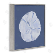 Julie Derice | Blue Nova Sand Dollar