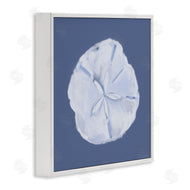 Julie Derice | Blue Nova Sand Dollar