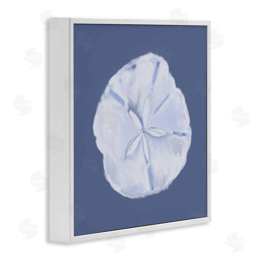 Julie Derice | Blue Nova Sand Dollar