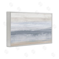 Dan Meneely | Serene Blue Feeling