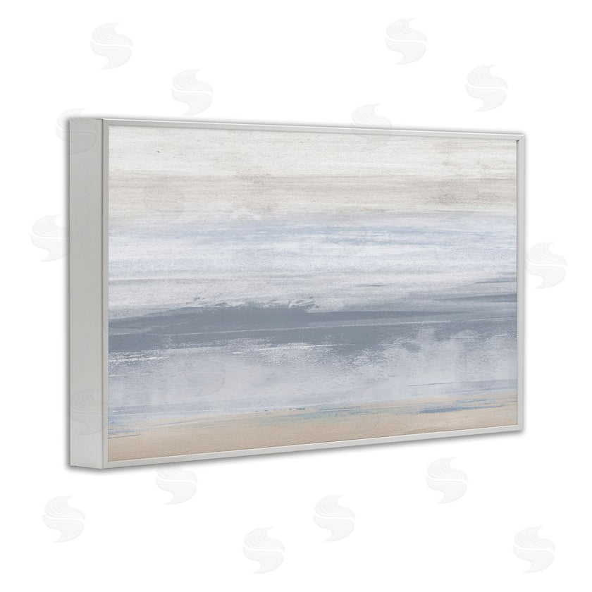 Dan Meneely | Serene Blue Feeling