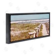 Stede Bonnett | Eastern Beach Walkway
