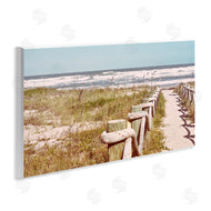 Stede Bonnett | Eastern Beach Walkway