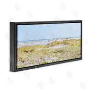 Stede Bonnett | Eastern Beach Grass